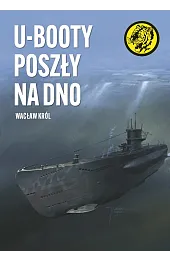 U-Booty poszły na dno