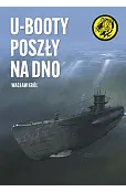 U-Booty poszły na dno