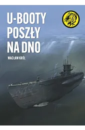 U-Booty poszły na dnoWacław Król