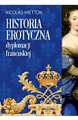 Historia erotyczna dyplomacji francuskiej
