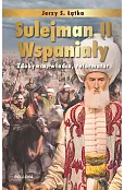Sulejman II Wspaniały (wydanie pocketowe)
