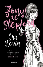 Żony ze StepfordIra Levin