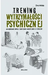 Trening wytrzymałości psychicznej