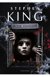 Rose Madder
