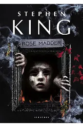 Rose MadderStephen King