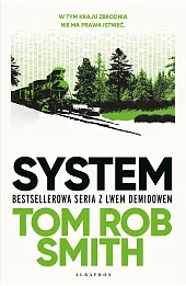 System. Leo Demidov. Tom 1