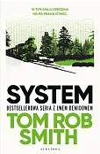 System. Leo Demidov. Tom 1
