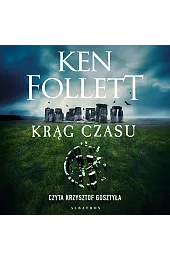 Krąg czasu (książka audio)
