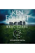 Krąg czasu (książka audio)