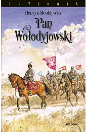 Pan WołodyjowskiHenryk Sienkiewicz