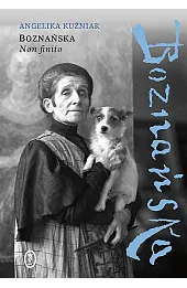 Boznańska. Non finito