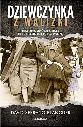 Dziewczynka z walizkiBlanquer David Serrano