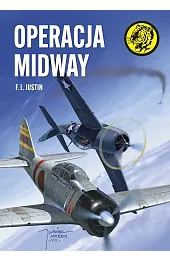 Operacja MidwayF.L. Justin