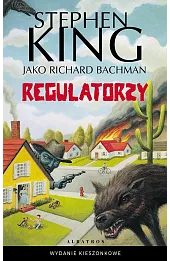 Regulatorzy (wydanie pocketowe)