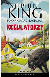 Regulatorzy (wydanie pocketowe)Stephen King
