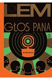 Głos PanaStanisław Lem