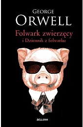 Folwark zwierzęcyGeorge Orwell