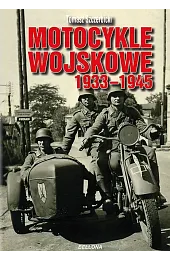 Motocykle wojskowe 1933-1945