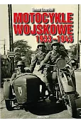Motocykle wojskowe 1933-1945