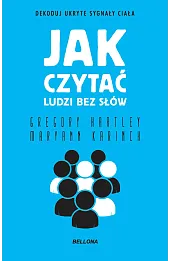 Jak czytać ludzi bez słów (wydanie pocketowe)