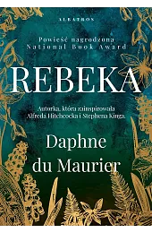RebekaDaphne du Maurier