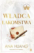Władca łakomstwa. Cykl Władcy grzechu. Tom 6