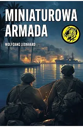 Miniaturowa armadaLeonhard Wolfgang