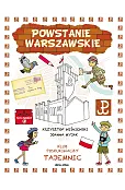 Powstanie Warszawskie. Klub Poszukiwaczy Tajemnic