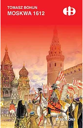 Moskwa 1612Tomasz Bohun