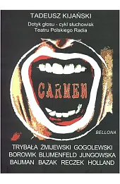Carmen (książka + CD)