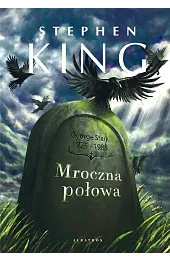 Mroczna połowa (wydanie pocketowe)