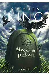 Mroczna połowa (wydanie pocketowe)Stephen King