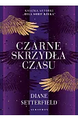Czarne skrzydła czasu