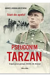 Pseudonim Tarzan