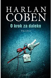 O krok za dalekoHarlan Coben