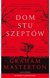 Dom stu szeptów (wydanie pocketowe)