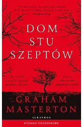 Dom stu szeptów (wydanie pocketowe)Graham Masterton