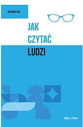 Jak czytać ludziGao Dr Anna