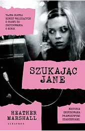 Szukając JaneMarshall Heather