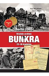 Ostatnie archiwa z bunkra