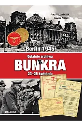 Ostatnie archiwa z bunkraVillatoux Paul