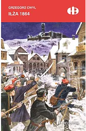 Iłża 1864Grzegorz Cwyl