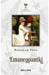 EmancypantkiBolesław Prus