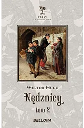 Nędznicy. Tom 2Wiktor Hugo