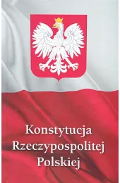 Konstytucja Rzeczypospolitej Polskiejzbiorowa Praca