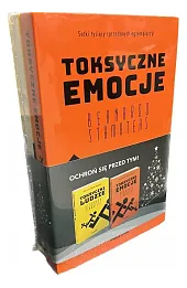 Pakiet: Toksyczni ludzie/Toksyczne emocje