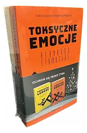 Pakiet: Toksyczni ludzie/Toksyczne emocjeBernardo Stamateas
