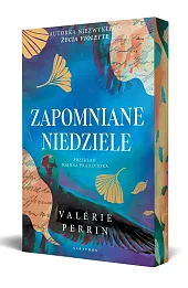 Zapomniane niedziele (barwione krawędzie)