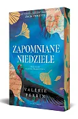 Zapomniane niedziele (barwione krawędzie)