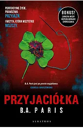 Przyjaciółka (wydanie specjalne)